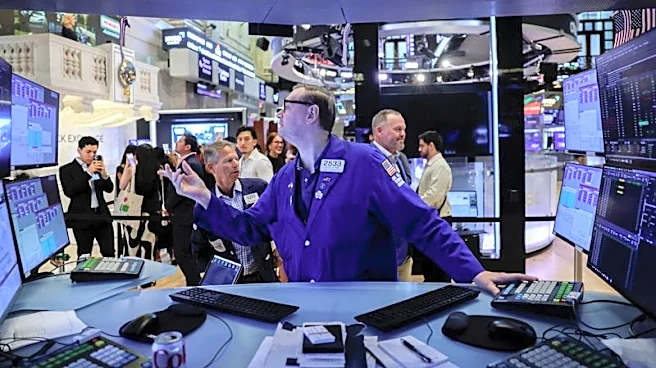 US stock index futures slip as high-stakes Iran, inflation tests loom
