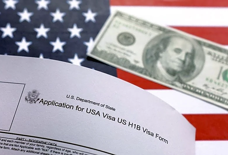 Trump administration moves to impose more than $100,000 fee for H-1B worker visas