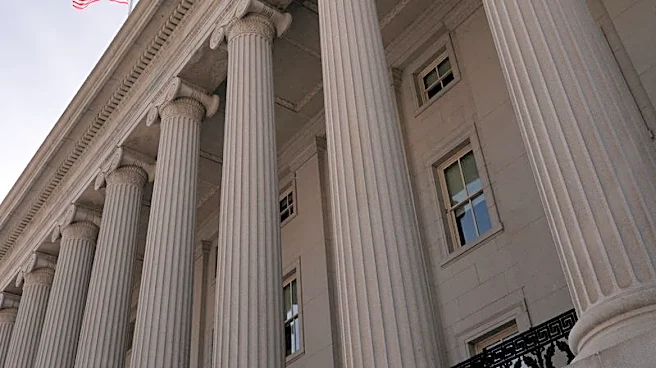 US Treasury to broaden scope of secondary sanctions on Iran, source says