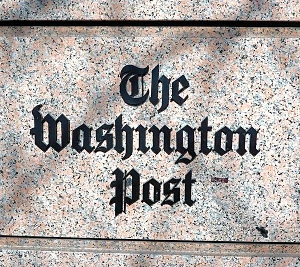 Washington Post ordered to reinstate columnist Karen Attiah