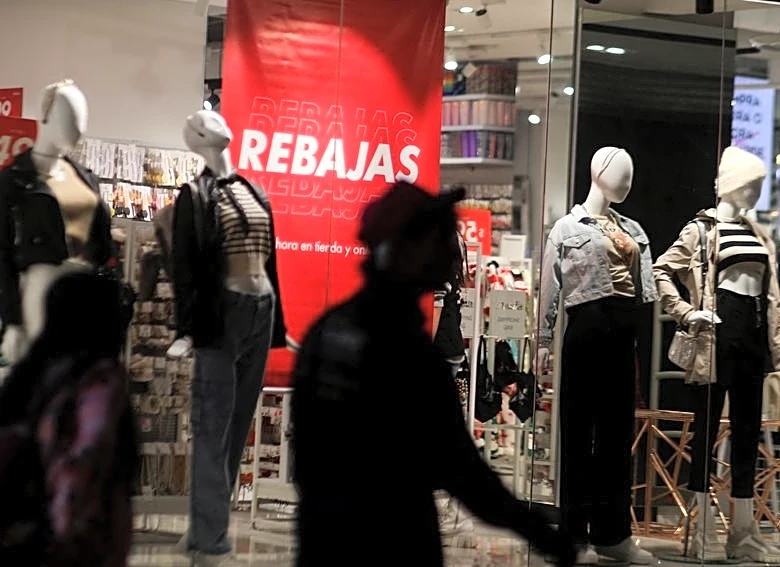 Mexico's economy blooms in Q2, fastest growing pace since 2022