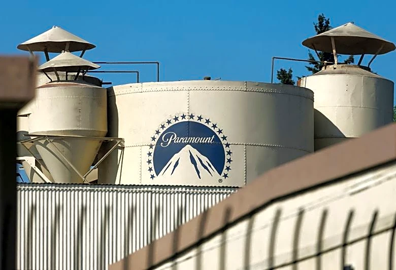 California cancels talks with Paramount over Warner Bros merger