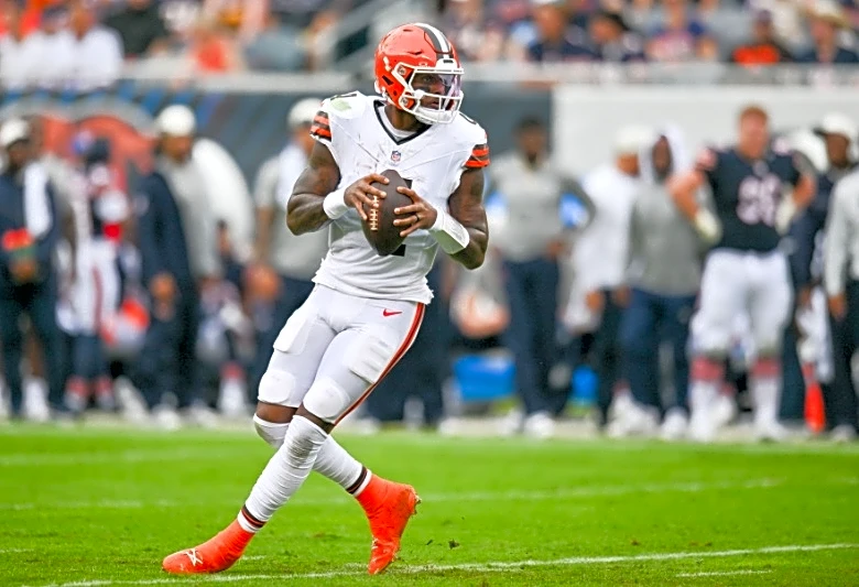 Reports: Browns to open season with Deshaun Watson as QB1