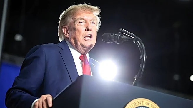 Trump bought shares in Elon Musk's SpaceX in June, financial disclosure shows