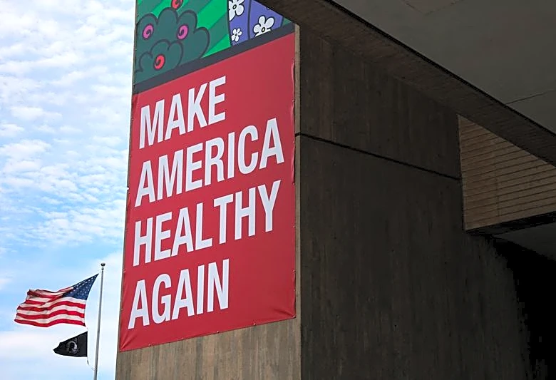 Trump's frustrations drove order limiting child vaccinations, but MAHA wants more