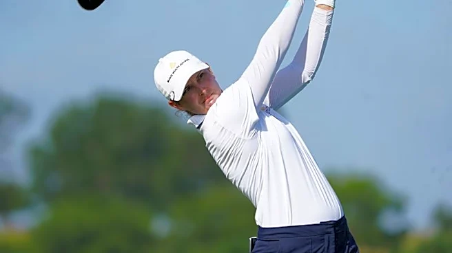 Golf-US include 35-year-old rookie Duncan among Solheim Cup captain's picks