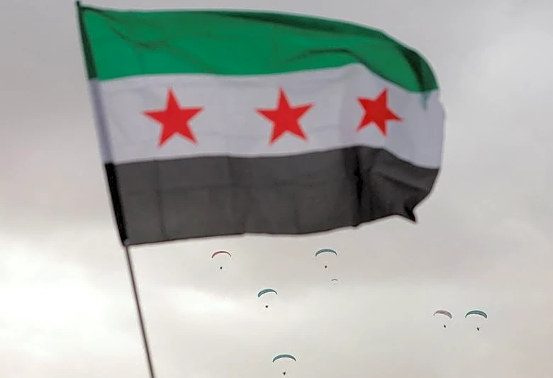 US removes Syria from terrorism sponsor list, lifting major investment obstacle