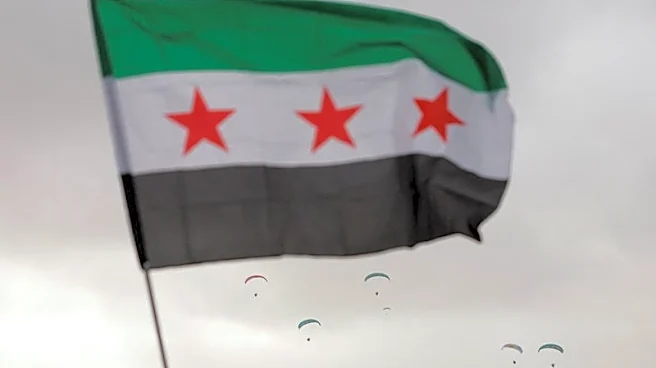 US removes Syria from terrorism sponsor list, lifting major investment obstacle