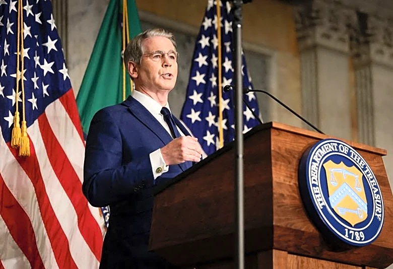 Trading Day: Tech, tariffs & Treasuries