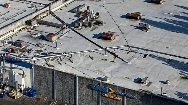 California Orange County DA announces $100 million for 50,000 evacuated residents in GKN incident