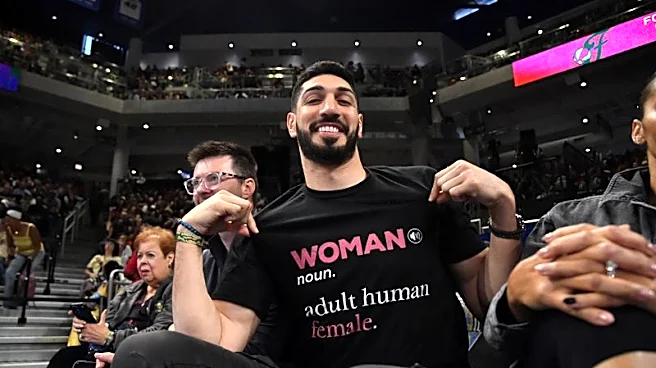 Basketball-Former NBA players Kanter Freedom, White not eligible for WNBA, sources say