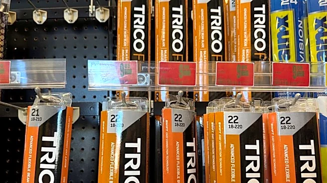 Judge rejects First Brands' plan to pay down debts by pursuing lawsuits