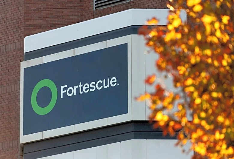Fortescue suspends senior executive under sexual harassment probe