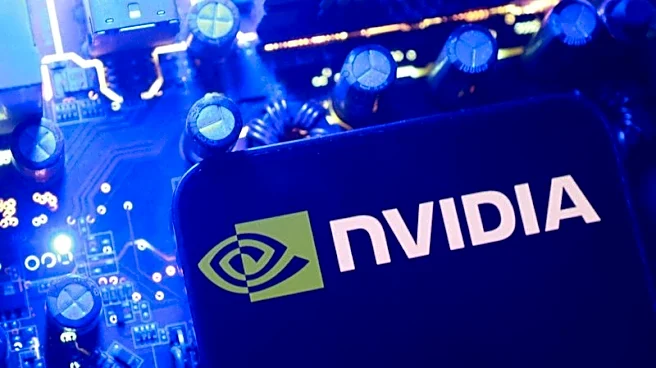Morning Bid: Waiting on Nvidia for next leg of AI rally
