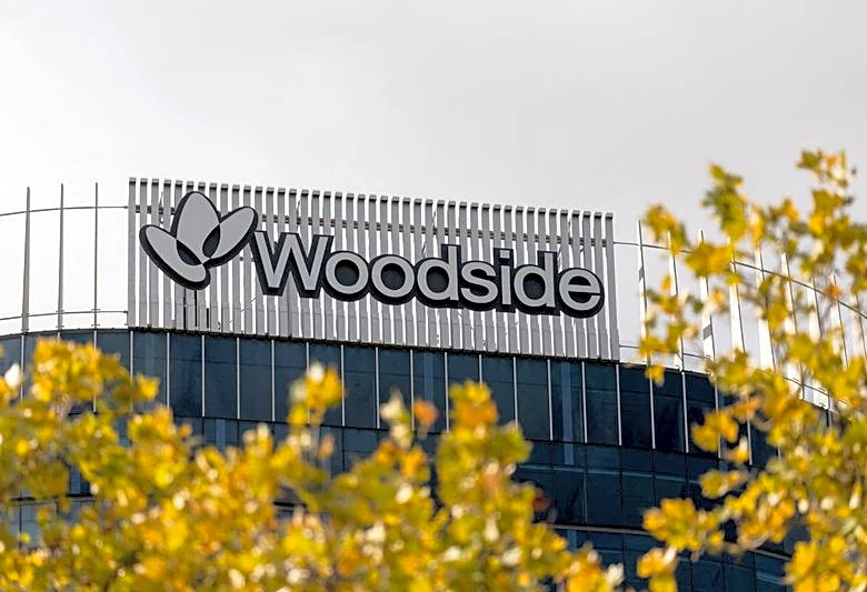 Woodside scraps clean energy target, posts 7% first-half profit rise