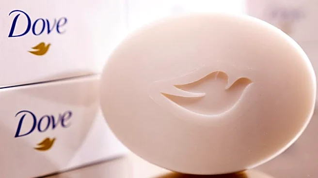 Analysis-Death of the consumer conglomerate? Unilever bets less is more