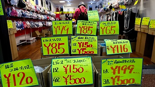 Analysis-Japan Inc seeks new hedges for a long era of yen weakness