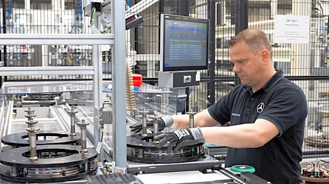 Germany's Q2 economic growth beats initial estimate in latest sign of momentum