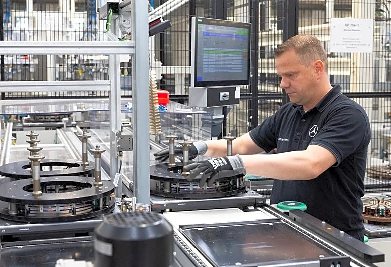 German GDP, business sentiment beat expectations in latest sign of momentum