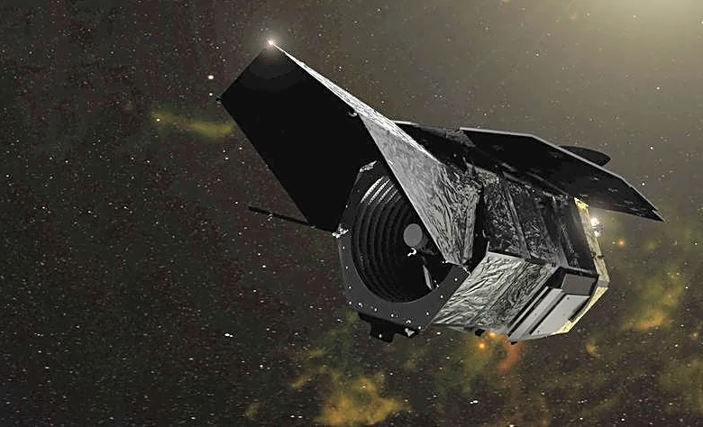 New NASA telescope to probe dark energy, dark matter and exoplanets