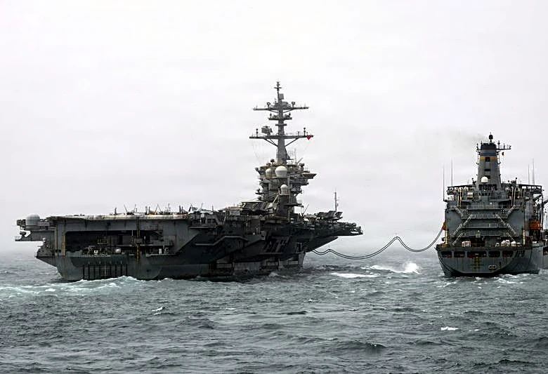 USS Abraham Lincoln to dock in Thailand next week, Thai official says