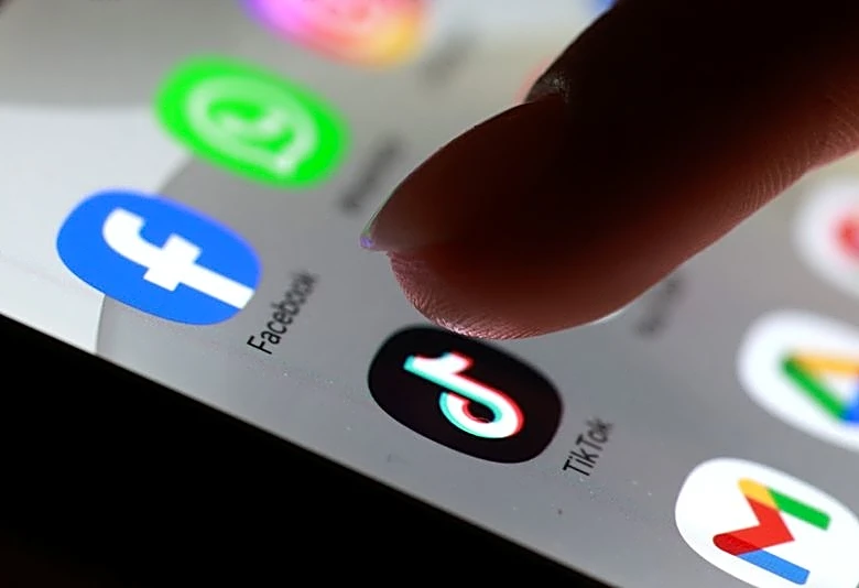 Brazil fines TikTok owner ByteDance for unlawful processing of teenagers' data