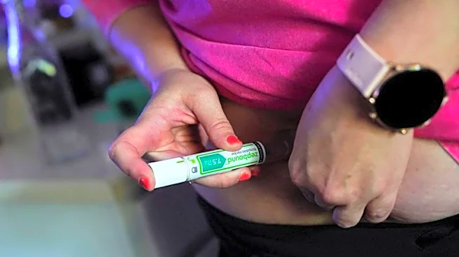 More US employers to drop weight-loss drugs in 2027, as healthcare costs increase