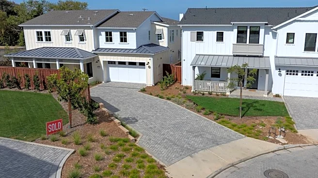 New US single-family home sales slide in July