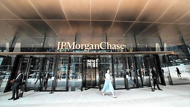 JPMorgan hiring Citigroup's McDow to run east coast tech investment bank, memo says