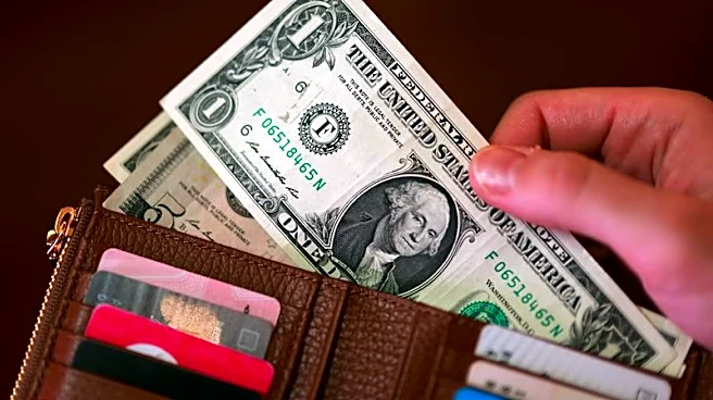 Dollar little changed as Iran sanctions, Treasury buybacks gauged