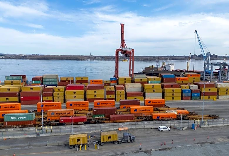Canada announces retaliatory tariffs on $20 billion worth of US goods, unveils support measures