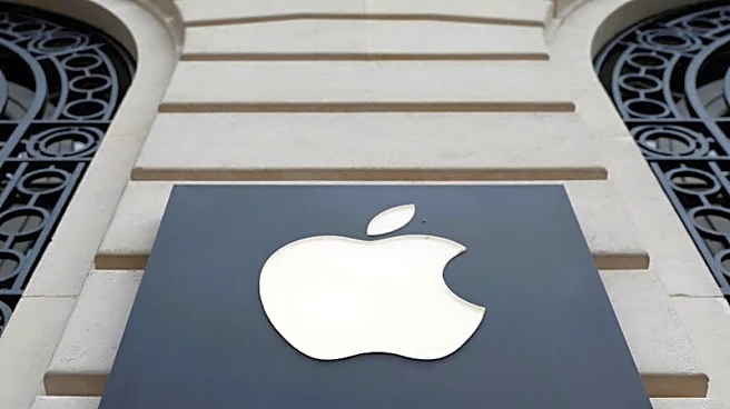 Apple launches faster Mac mini, Mac Studio to tap AI boom