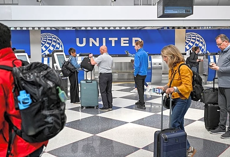 United CEO expects gradual fare increases in 2027 as demand stays strong