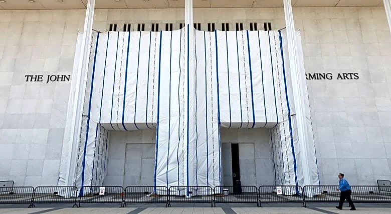 Trump administration says new Kennedy Center renaming does not violate court order