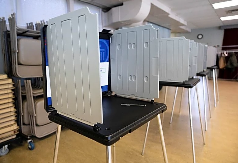 US judge blocks Ohio law requiring proof of citizenship for voter registration