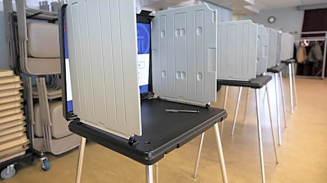 US judge blocks Ohio law requiring proof of citizenship for voter registration