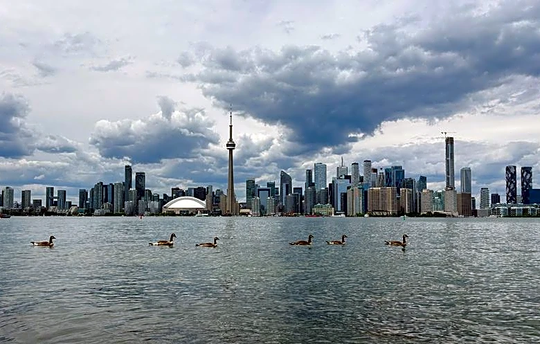 Lake America? Trump mulls renaming Lake Ontario, expresses love for French Canadians amid trade war