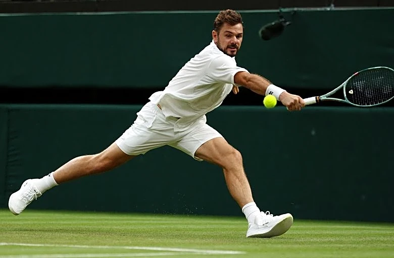 Tennis-Wawrinka bids farewell to U.S. Open after missing out on wildcard