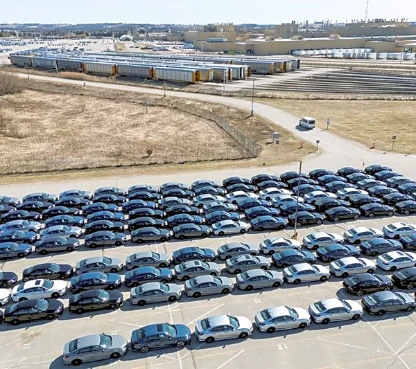 Honda says it may not build new plant in North America without trade deal extension