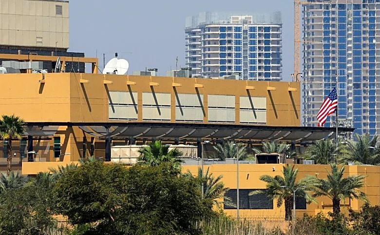 US starts returning staff to Middle East embassies after Iran war evacuations, sources say