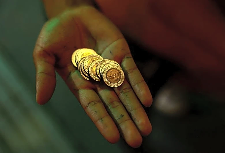 Explainer-The super peso is back — and it's starting to hurt