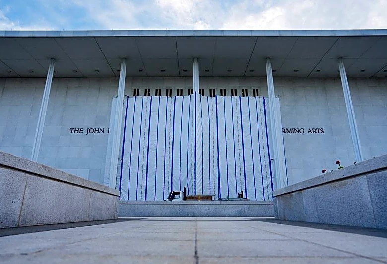 Trump administration defends Kennedy Center renaming plan, warns of demolition risk