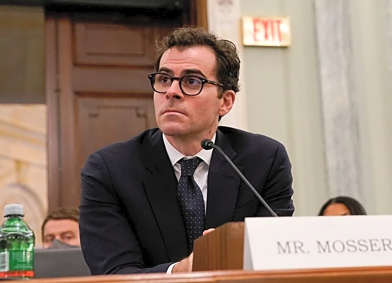 Instagram head Adam Mosseri begins testimony at Meta child social media addiction trial