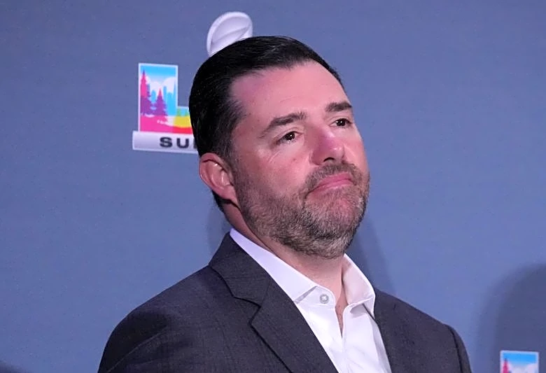 Police: 49ers owner Jed York responded to undercover ad on prostitution site