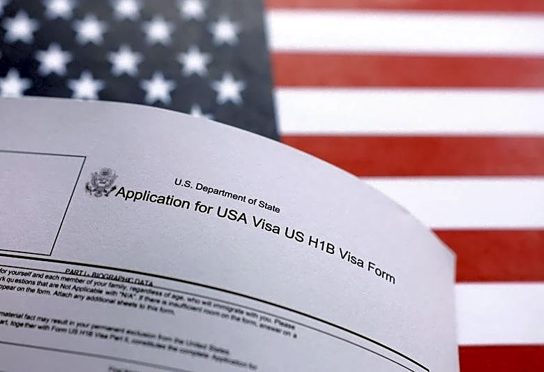 Explainer-What are H-1B visas for skilled workers and what changes loom?