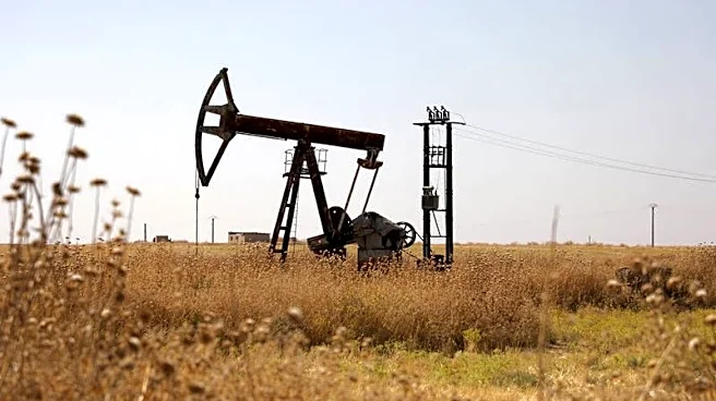 Trading Day: Oil, yields slide