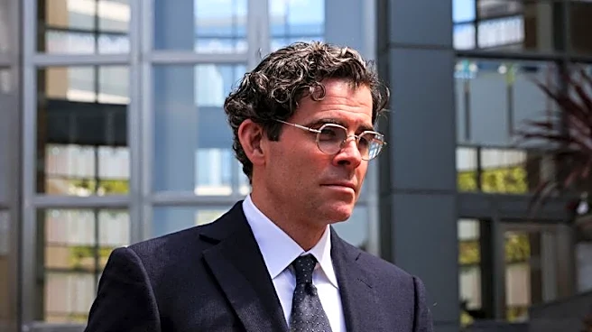 Instagram head Mosseri, at children's addiction trial, says few teenagers knew of safety feature