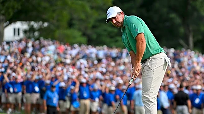 Rory McIlroy praises PGA Tour’s ‘big swing,’ eyes European changes next
