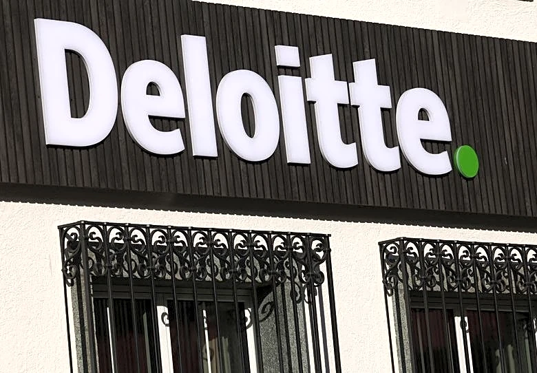 Deloitte to pay $21.5 million to settle US government probe over DEI