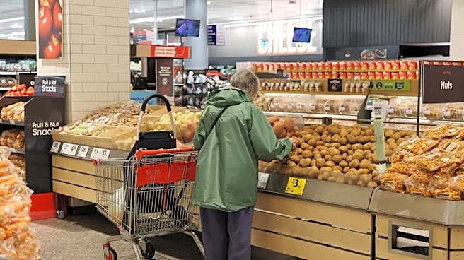 Australia inflation tops forecasts in July, adds to rate risk